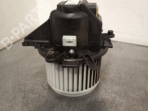 Used Heater blower motor PEUGEOT PARTNER Box Body/MPV (K9) [2018-2025]  28412852