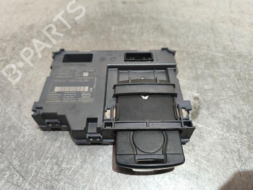 Used Ignition barrel Ignition barrel RENAULT CAPTUR I (J5_, H5_) [2013-2026] 34391866 34391866