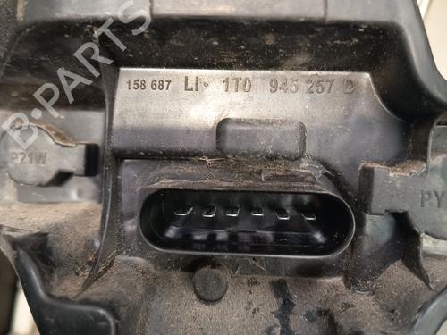 Left taillight VW TOURAN (1T1, 1T2) | BP30172830C34