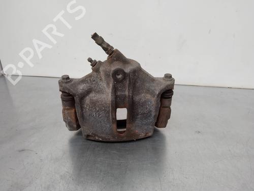 Used Right front brake caliper FORD MONDEO III Saloon (B4Y) 2.0 TDCi (130 hp) 13951171