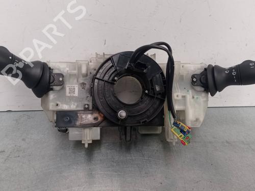 Forlygtekontakt RENAULT MEGANE III Hatchback (BZ0/1_, B3_) 1.5 dCi (86 hp) 12845979