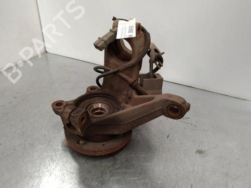 Right front steering knuckle CITROËN XSARA (N1) 1.9 D | BP2250321M26 
