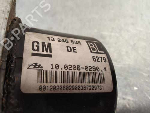 Abs pomp OPEL ASTRA H (A04) 1.6 (L48) | BP2249102M43 