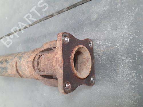 Driveshaft FIAT SEDICI (189_) 1.9 D Multijet | BP7450935M37 