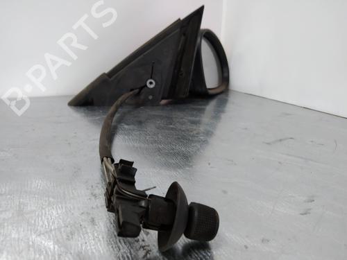 Right mirror SEAT IBIZA III (6L1)  | BP2247804C27 