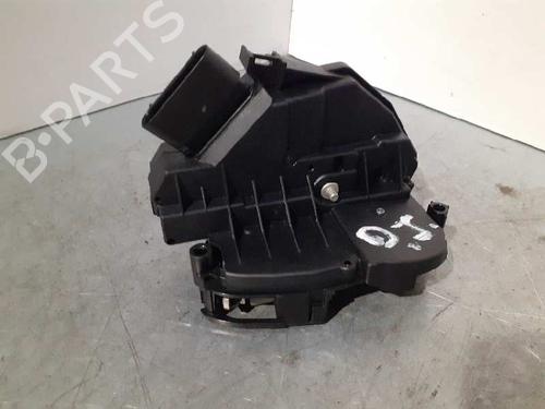Used Front left lock FORD FOCUS III 1.5 TDCi (120 hp) 6514034