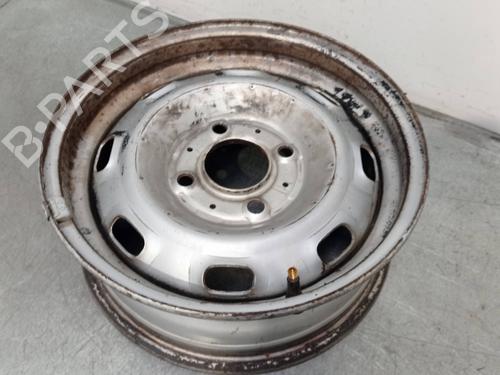 Used Rim PEUGEOT 106 I (1A, 1C) [1991-1996]  30124224