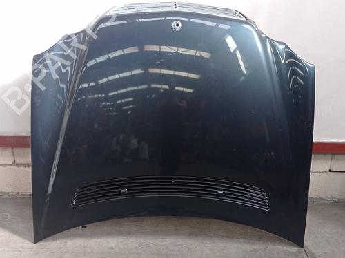Hood MERCEDES-BENZ C-CLASS (W203) C 220 CDI (203.006) | BP10658057C1 