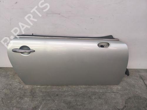 Used Right front door Right front door MINI MINI (R50, R53) Cooper (116 hp) 36432466 36432466