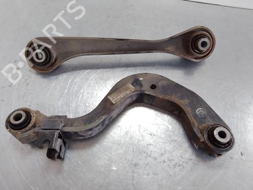 Right rear suspension arm AUDI A3 Sportback (8PA) 1.6 FSI | BP14221590M15 