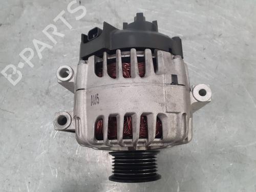 Alternator OPEL ASTRA J Sports Tourer (P10) 1.6 CDTi (35) | BP7627730M7 