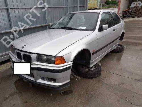 Right mirror BMW 3 Compact (E36)  | BP6983837C27 