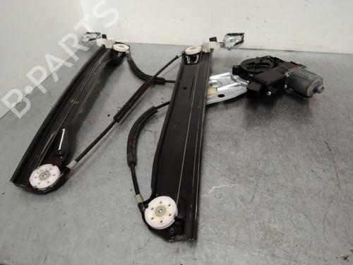 Used Front right window mechanism OPEL MERIVA B MPV (S10) [2010-2017]  24263187