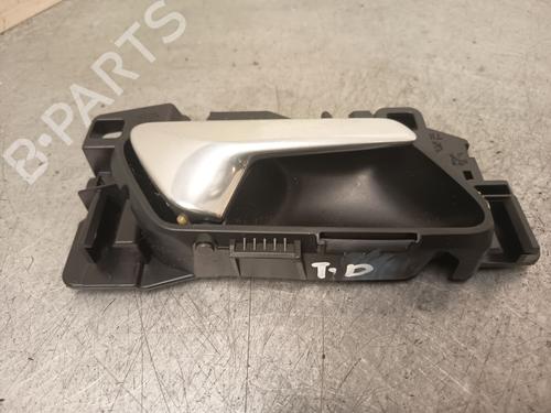 Used Front right interior door handle Front right interior door handle 37171455 37171455