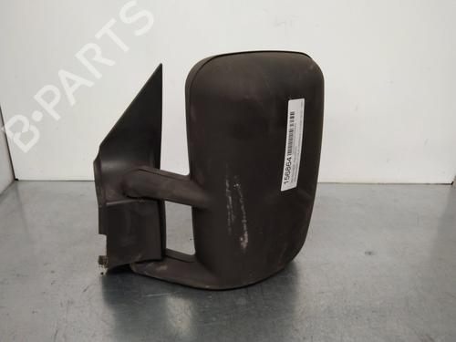 Used Left mirror VW LT 28-46 II Van (2DA, 2DD, 2DH) 2.5 TDI (109 hp) 4645337