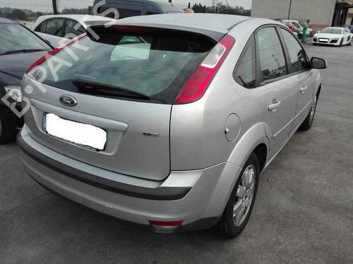 Gearbox FORD FOCUS II (DA_, HCP, DP)  | BP2247793M3 