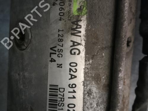 Startmotor SEAT LEON (1M1) 1.9 TDI | BP20226683M8 