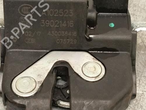 Bagklap lås OPEL CORSA E (X15) | BP36786115C101 - Image 3
