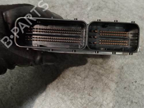 Engine control unit (ECU) BMW 1 (E87) 116 d | BP23110486M57 