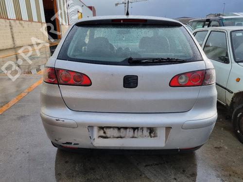 Gearbox SEAT IBIZA III (6L1)  | BP27547471M3 