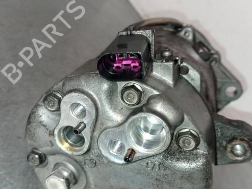 AC compressor SEAT TOLEDO II (1M2) 1.9 TDI | BP30274975M34 - Image 4