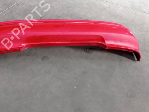 Rear bumper TOYOTA CELICA Coupe (_T20_) 1.8 i 16V (AT200) | BP29584945C8 