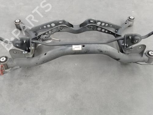 Rear axle VW PASSAT ALLTRACK B7 (365) 2.0 TDI | BP21395763M2 