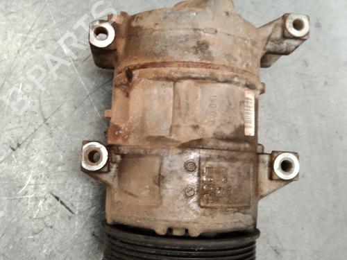 AC compressor TOYOTA RAV 4 III (_A3_) 2.2 D 4WD (ALA30_, ALA30R) | BP21073383M34 