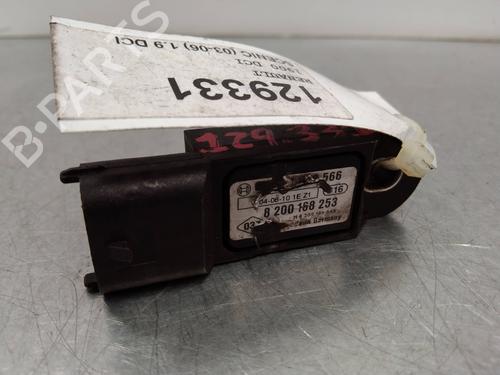 Sensor electrónico RENAULT SCÉNIC II (JM0/1_) [2003-2010]  14219342