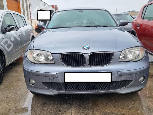 Brukte deler til BMW 1 (E81) 116 i 4987998