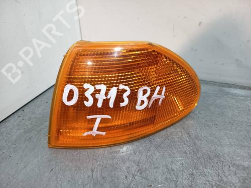 Used Left front indicator Left front indicator OPEL ASTRA F Saloon (T92) 1.4 (F19, M19) (82 hp) 40571406 40571406