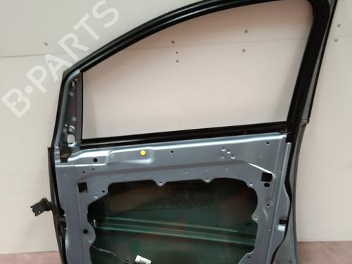 Right front door FORD FOCUS C-MAX (DM2) 2.0 TDCi | BP2254703C3 