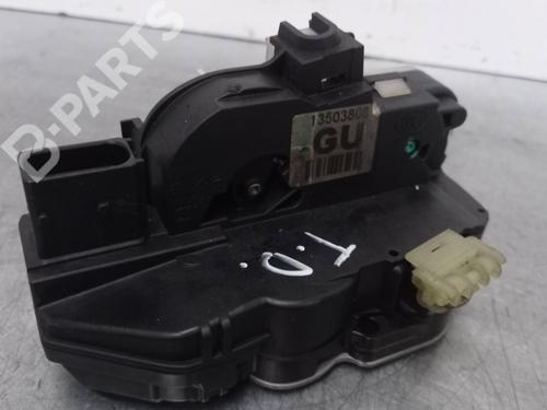 Used Rear right lock Rear right lock OPEL INSIGNIA A Sports Tourer (G09) 2.0 CDTI (35) (160 hp) 11146444 11146444