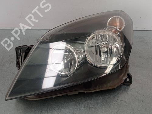 Phare gauche OPEL ASTRA H (A04) 1.7 CDTI (L48) (100 hp) 10979864