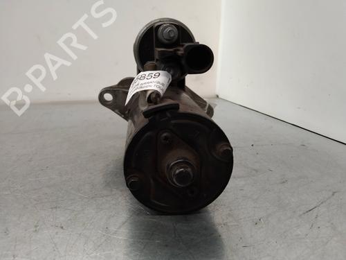 Starter VW TOURAN (1T1, 1T2) 2.0 TDI 16V | BP2251288M8 