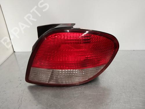 Used Right taillight HYUNDAI COUPE I (RD) [1996-2004]  2595532