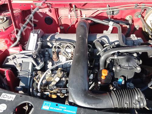 Used Engine PEUGEOT 205 II (20A/C) [1987-2000]  29632105