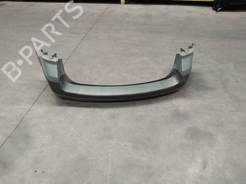 Rear bumper RENAULT MEGANE II Estate (KM0/1_) 1.9 dCi (KMRG, KM1G, KM0G, KM2C) | BP7898844C8 