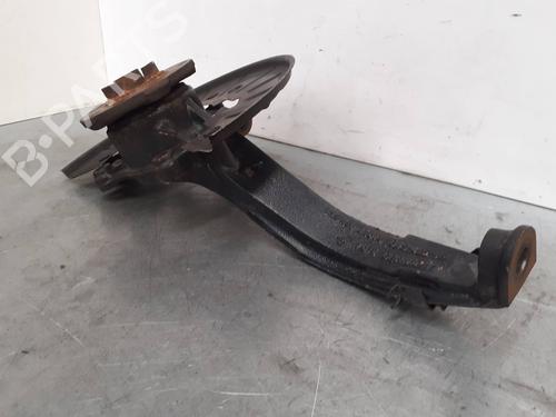 Right front steering knuckle VW TOUAREG (7LA, 7L6, 7L7) 3.0 V6 TDI | BP8304124M26 
