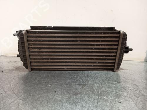 Intercooler Intercooler HYUNDAI i40 I (VF) 1.7 CRDi (116 hp) 37015668 37015668
