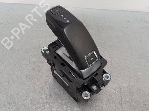 Used Gear lever PEUGEOT 3008 II SUV (MC_, MR_, MJ_, M4_) 2.0 BlueHDi 180 (181 hp) 18951713