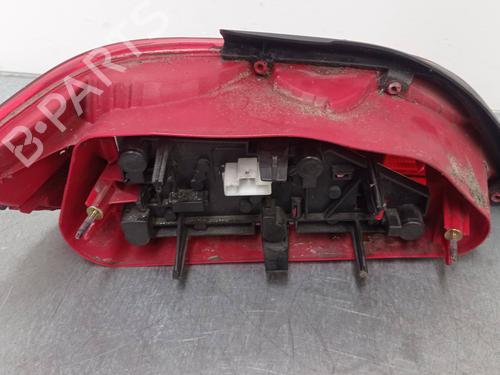Right taillight PEUGEOT 406 (8B)  | BP26234613C35 
