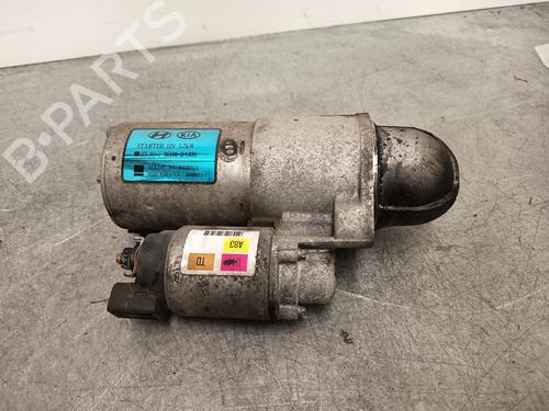 Starter KIA CARENS IV 1.7 CRDi | BP27660358M8 