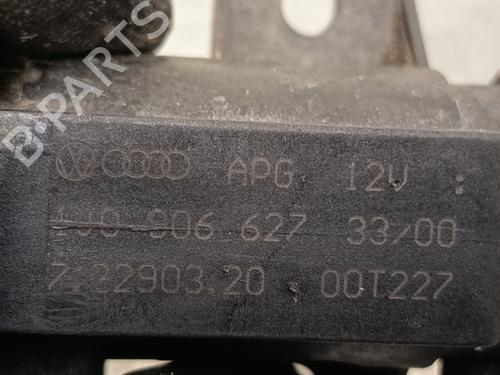 Electronic module AUDI A4 B5 (8D2) 1.9 TDI | BP37523003M83 - Image 3