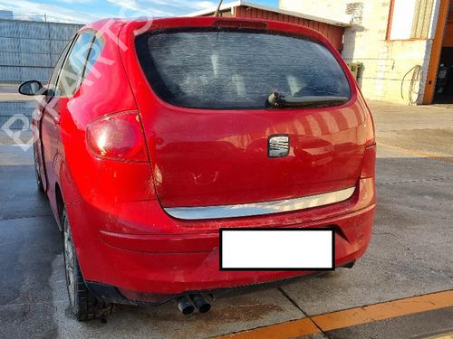 Rear parcel shelf SEAT ALTEA (5P1)  | BP32018394C85 