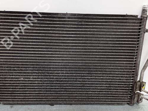 Used AC radiator FORD FIESTA V (JH_, JD_) 1.4 TDCi (68 hp) 8273206