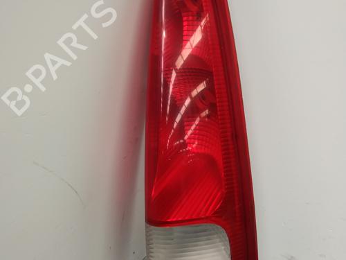 Used Right taillight CHEVROLET REZZO MPV (U100) 2.0 (121 hp) 26720643