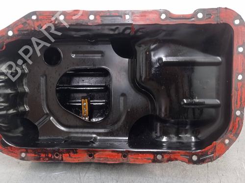 Used Oil sump MITSUBISHI PAJERO III (V7_W, V6_W) 3.2 Di-D (V68W, V78W) (165 hp) 25760727