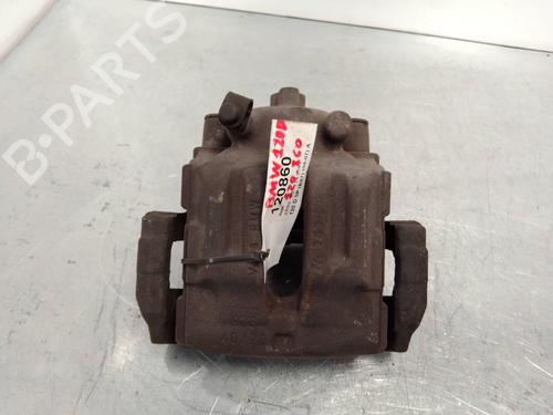 Used Right rear brake caliper BMW 1 (E87) 120 d (163 hp) 11621337