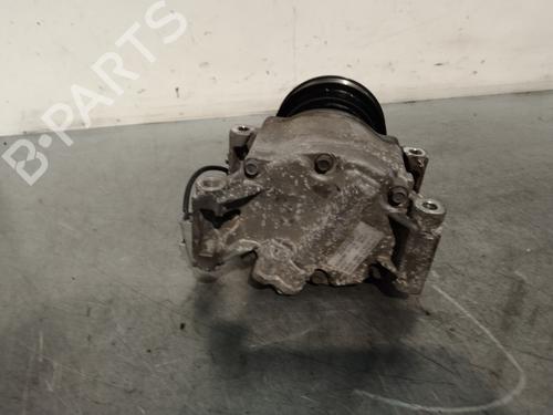 AC compressor TOYOTA COROLLA Estate (_E12_) 2.0 D-4D (CDE120_, CDE120R) | BP22617933M34 